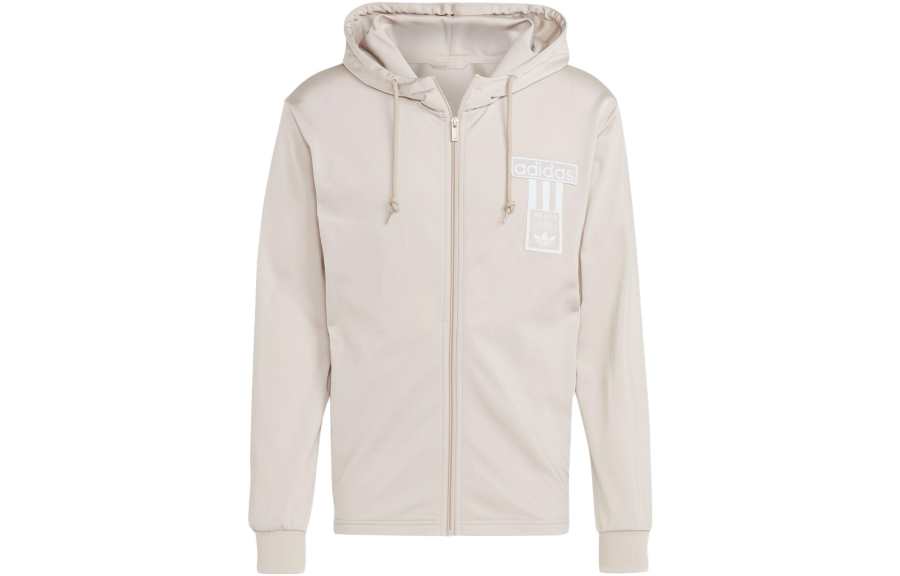 Adidas Originals Classic 3 Pack Stripes Collection Sweatshirt Men's Beige