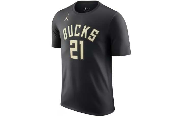 Jordan Jordan 2023 All Stars T Shirt Men's Black