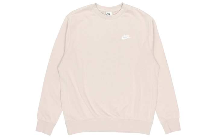 Nike Nike Sweatshirt Men's Milk White