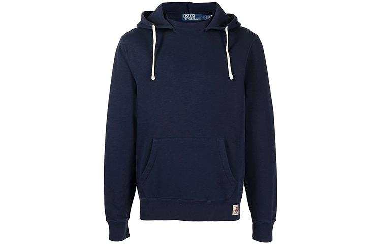 Polo Ralph Lauren Sweatshirt Men's Blue