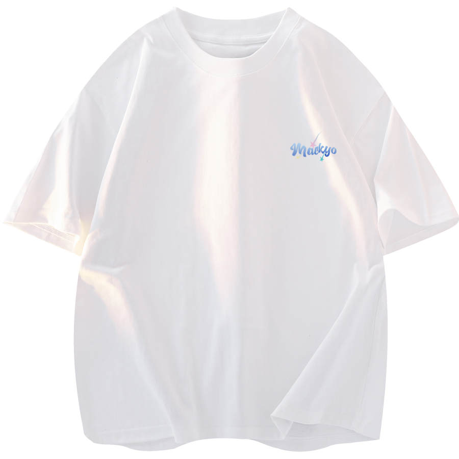 Mackyo x SOORCHCE T Shirt Unisex
