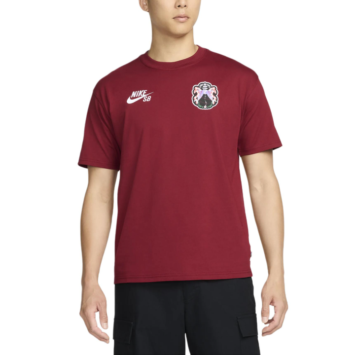 Nike Nike Sb Olympics 2024 Team Japan T shirt