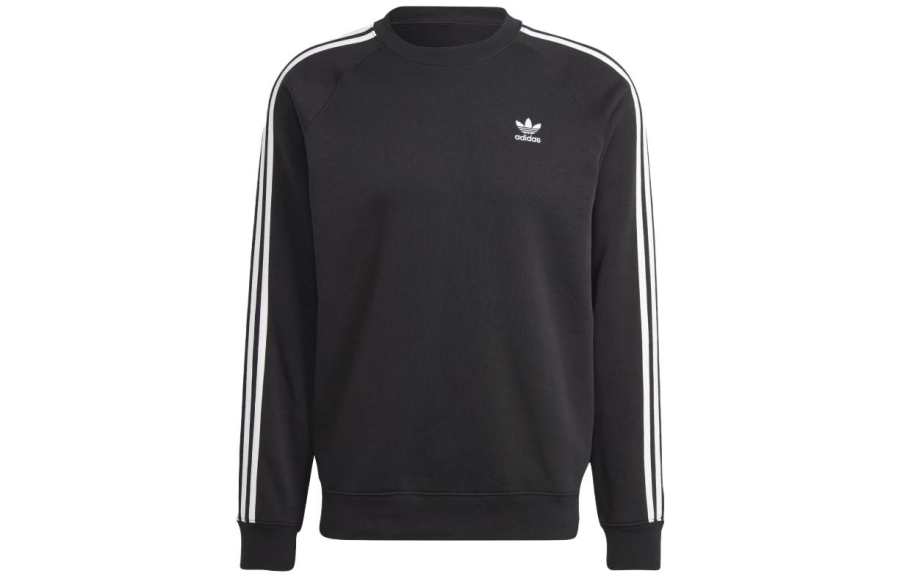 Adidas Originals logo-print sweatshirt