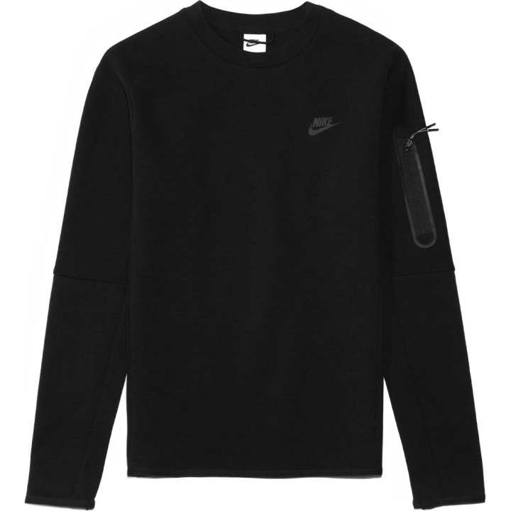 Nike Nike Sportswear Tech Fleece Crew