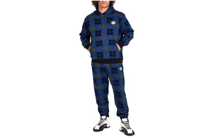 Jordan Jordan Essential Holiday Hoodie