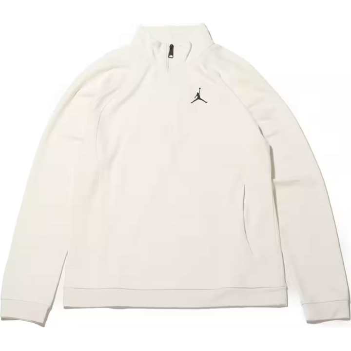 Jordan Jordan Sport Sweatshirt Men's White