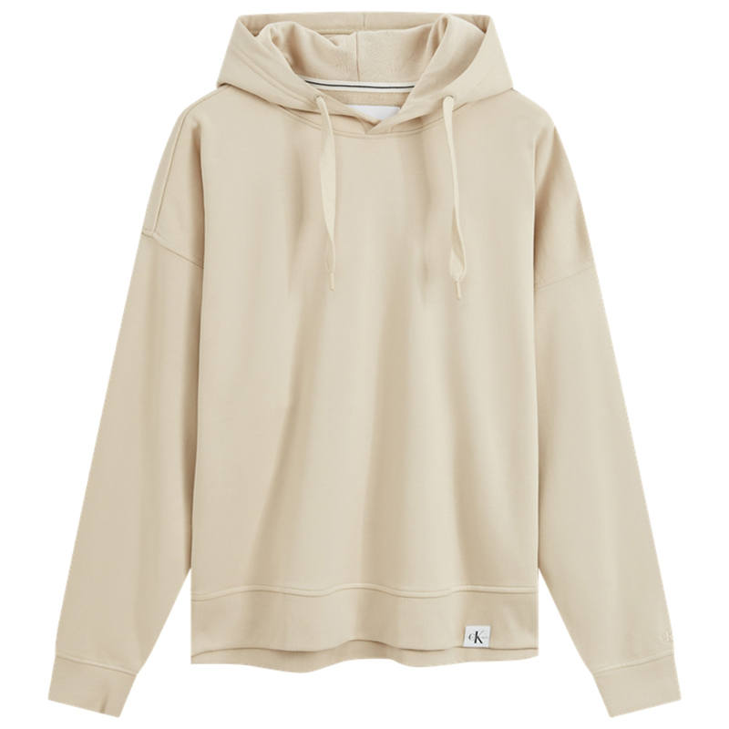 Calvin Klein CALVIN KLEIN Sweatshirt Men's Light Khaki