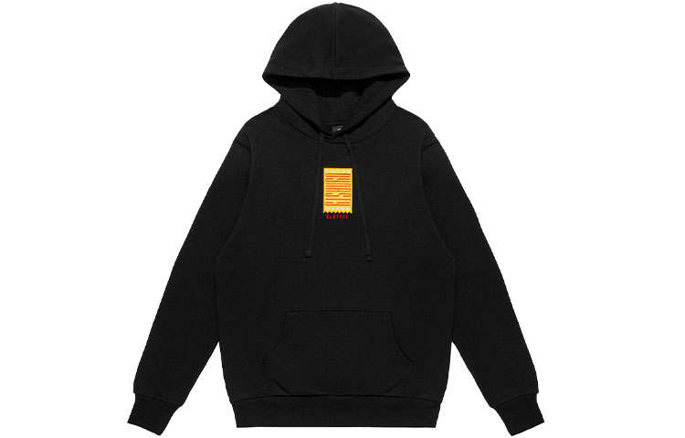 CLOT Sweatshirts Unisex Hooded Moderate Heavyweight