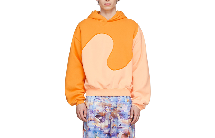 ERL Spiral Hoodie