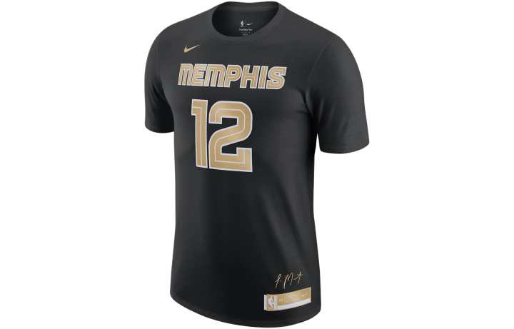 Nike Nike Ja Morant Select Series Men's Nike Nba T Shirt