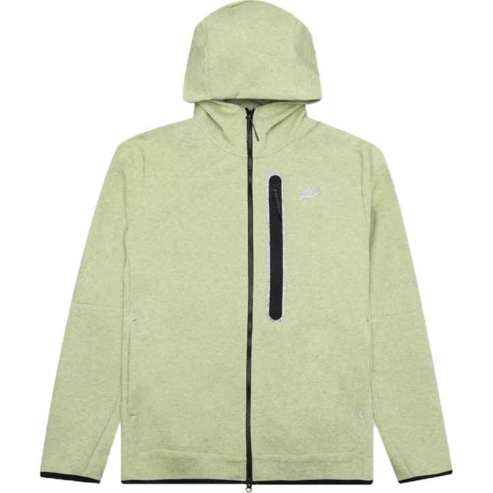 Nike Nike full-zip jacket