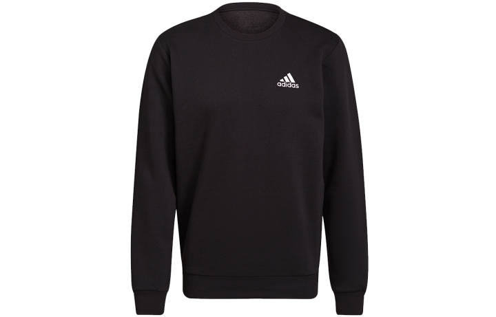 Adidas Adidas Essentials Fleece Sweatshirt