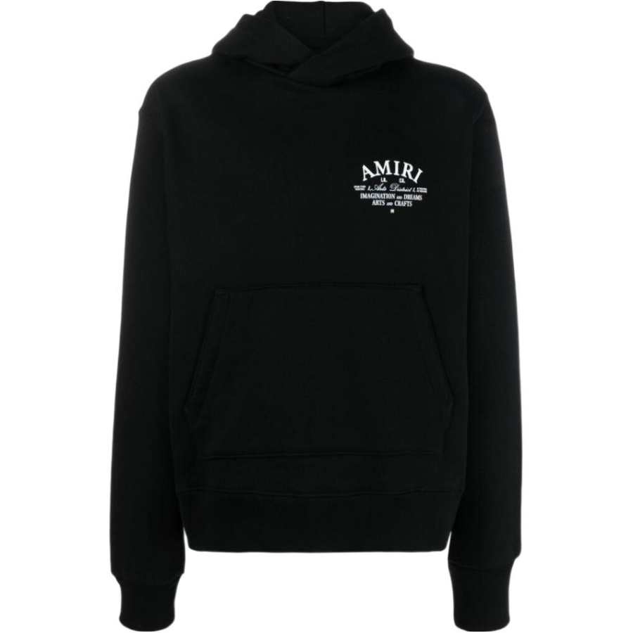 AMIRI AMIRI Arts District Hoodie