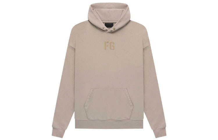 Fear Of God Seventh Collection Fg Hoodie
