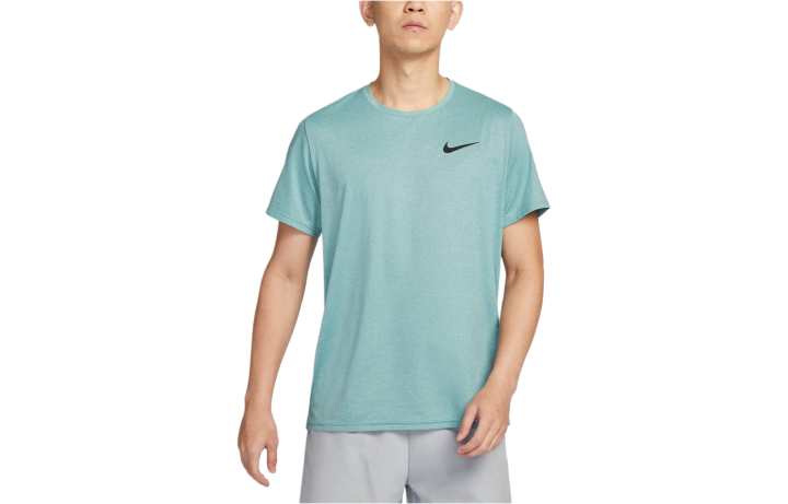 Nike Nike T Shirt Men's Mineral Green