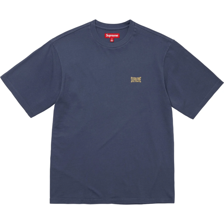 Supreme Supreme SS25 T Shirts Unisex Crew Neck