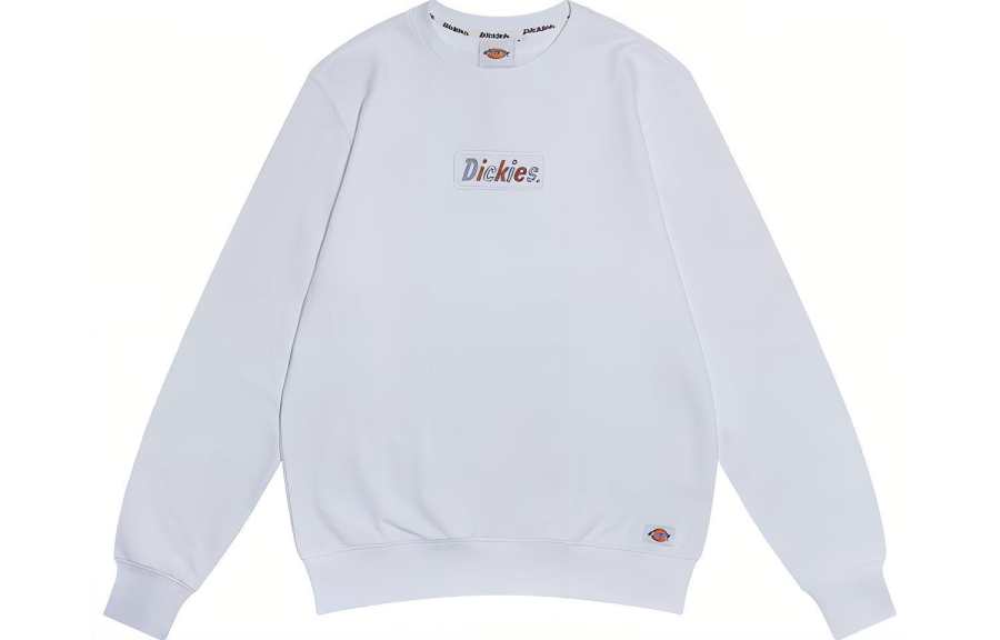 Dickies Dickies Sweatshirt Unisex White