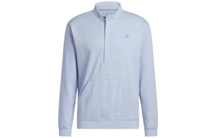 Adidas Adidas Free Shipping With AdiClub Go-To 1/2-Zip Pullover