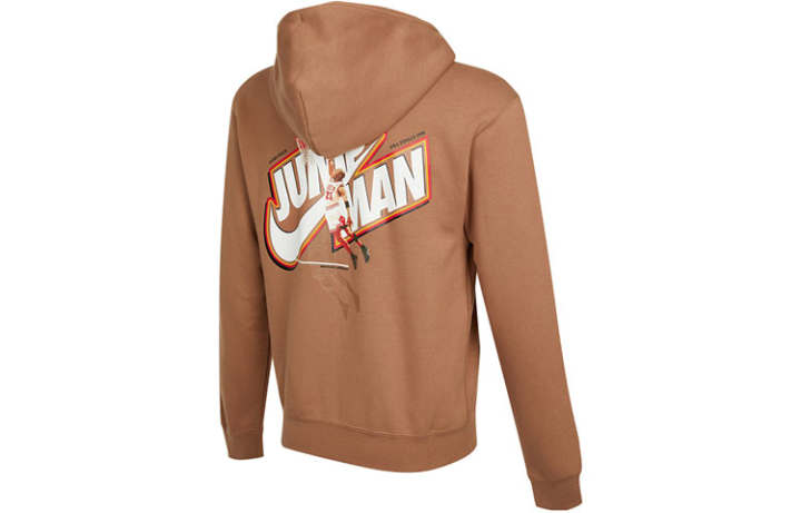 Jordan Jordan Jumpman zip-up hoodie