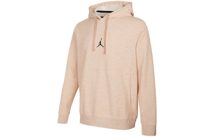 Jordan Jordan Sweatshirt Men's Pink Gray