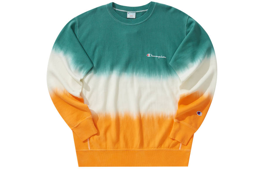 Champion Champion Reverse Weave Sweatshirt Japan Version Unisex