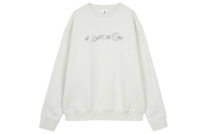 Nike Nike ACG Sweatshirt Men's Beige