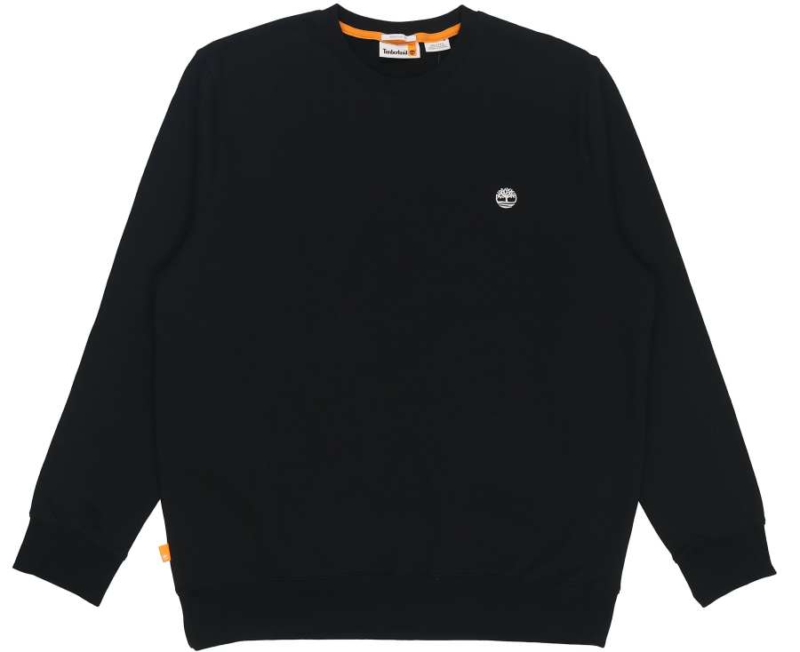 Timberland Sweatshirt Men's Black
