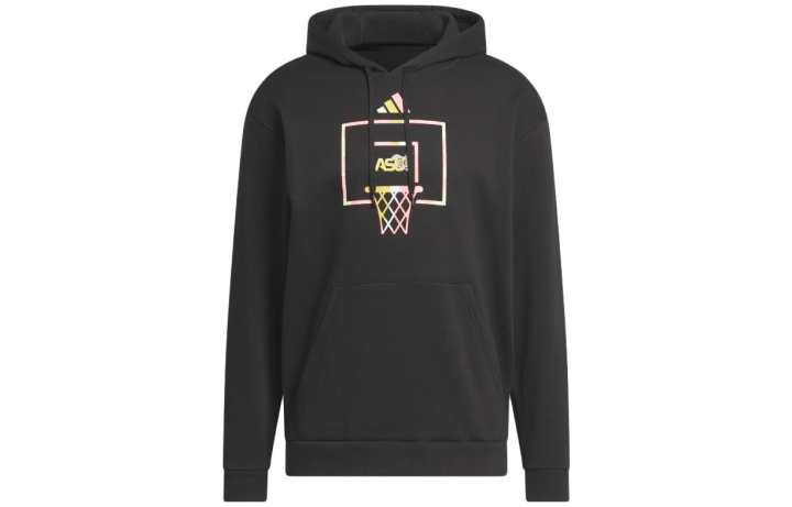 Adidas Adidas Hornets Fleece Hoodie