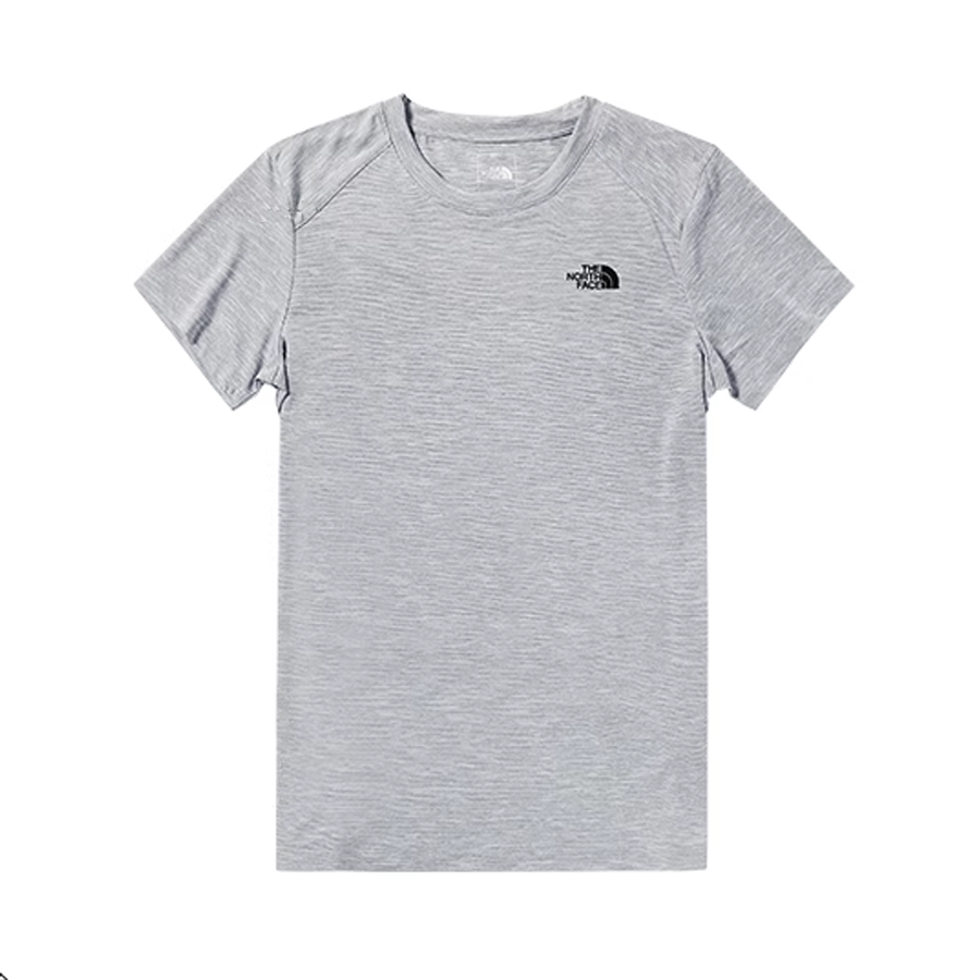 THE NORTH FACE TheNorthFace T Shirt Men's Gray