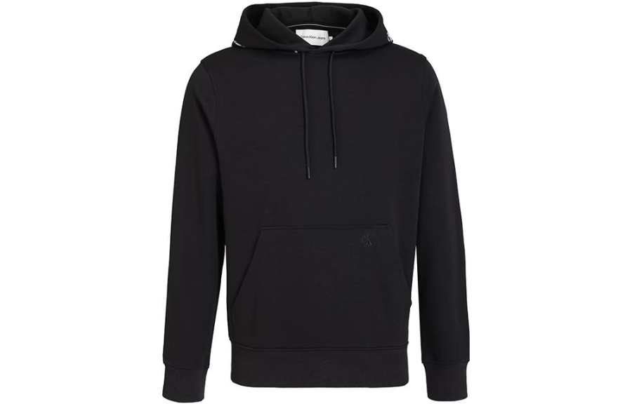 Calvin Klein CALVIN KLEIN Sweatshirt Men's Black