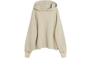 OUR LEGACY Slash Sleeve Hoodie