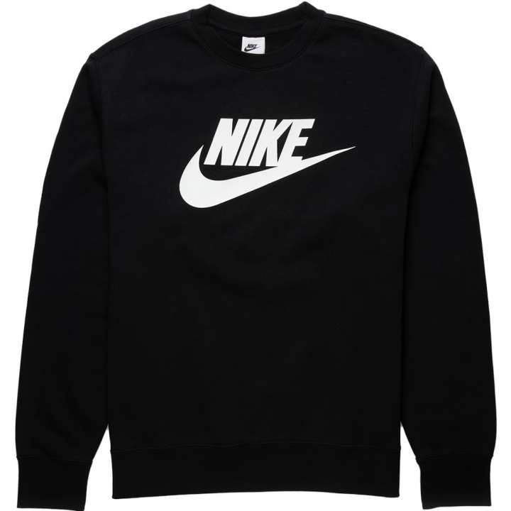 Nike Nike Sportswear Club Fleece Men's Graphic Crew