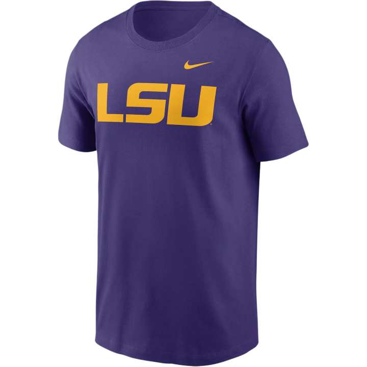 Nike Nike Minnesota Vikings Sideline Team Issue Men's Nike Dri-FIT Nfl T-Shirt