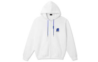 MIND ERROR Sweatshirts Unisex Hooded Thickened Regular