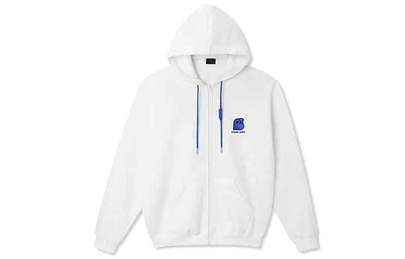 MIND ERROR MIND ERROR Sweatshirts Unisex Hooded Thickened Regular