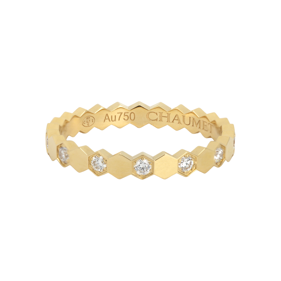 Chaumet Chaumet Rings Unisex