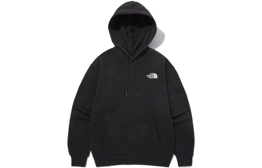 THE NORTH FACE Sweatshirt Men's Black