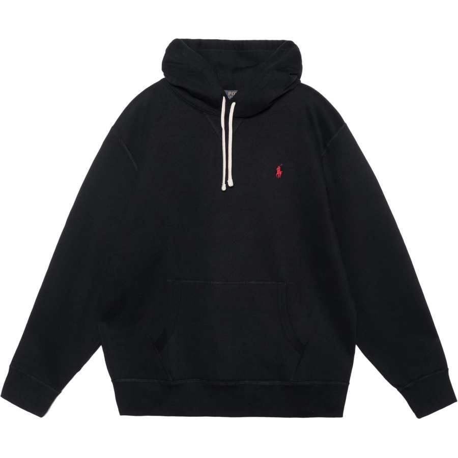 Polo Ralph Lauren The Rl Fleece Hoodie