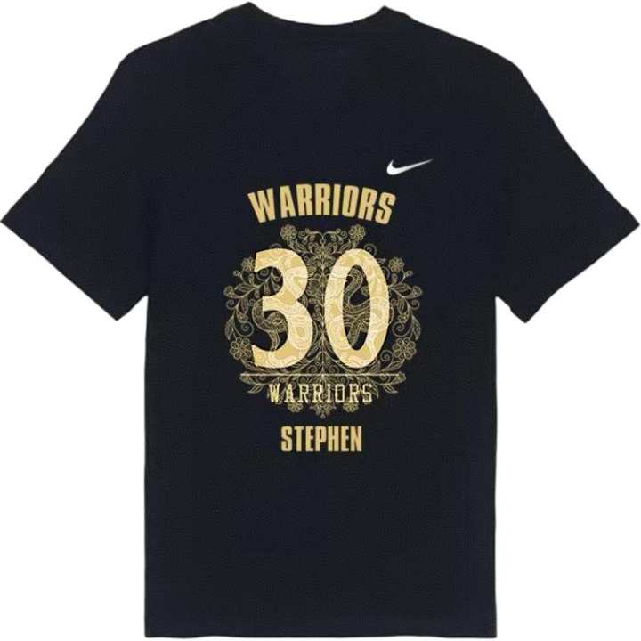 Nike Nike T Shirts Unisex Black Crew Neck Moderate Straight Fit