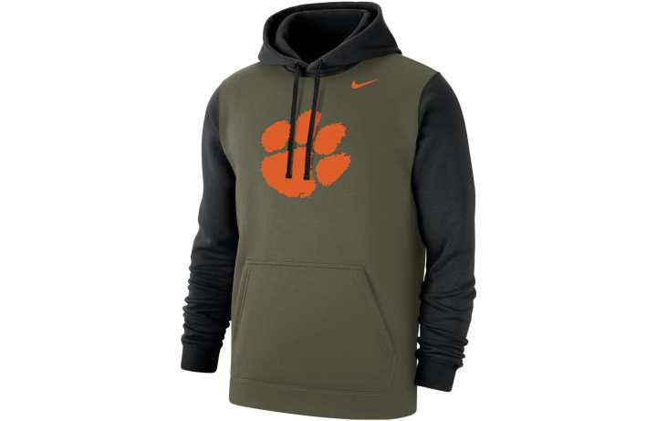 Nike Nike Sweatshirt Men's Olive Green