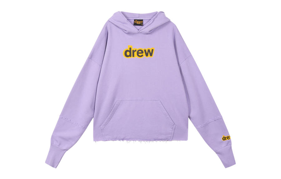 Drew House Secret Deconstructed Hoodie