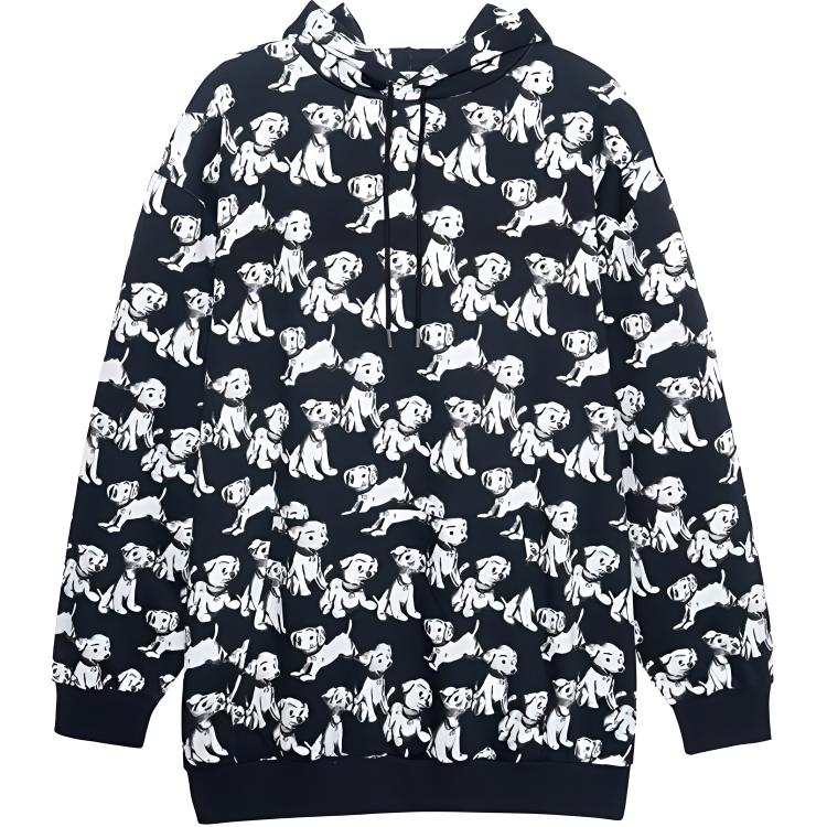 CELINE CELINE SS22 Sweatshirt Men's Black