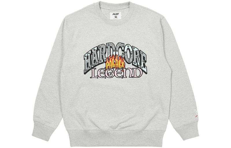 PALACE PALACE X Wwe Legend Crew