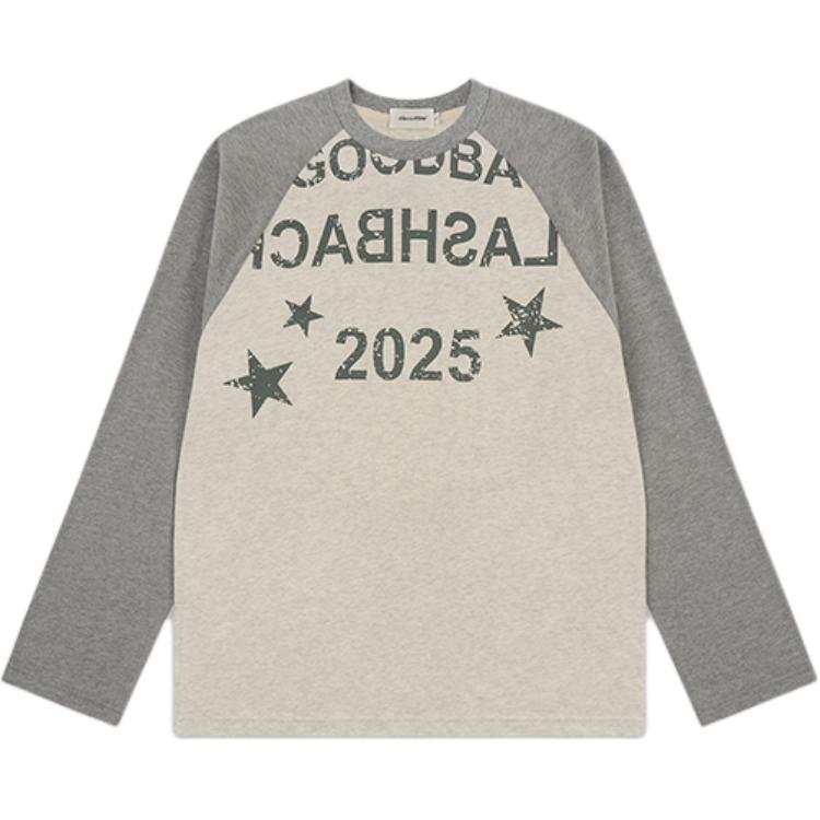 GOOD BAI FLASHBACK SS25 T Shirt Unisex