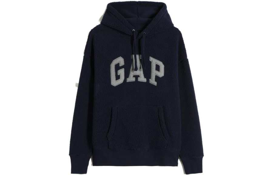 GAP Sweatshirts Unisex Hooded Moderate Other