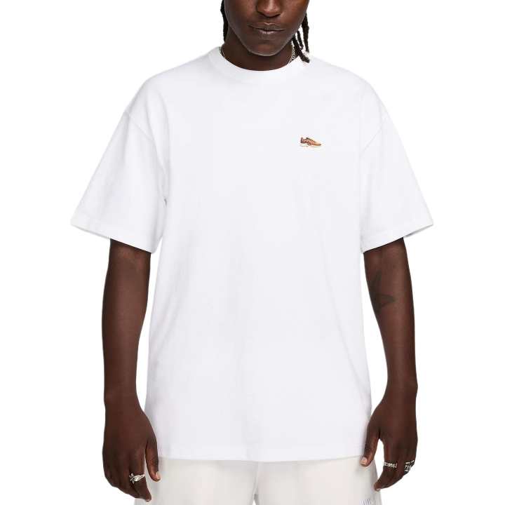 Nike Nike Sportswear Men's T Shirt T Shirt Men's White