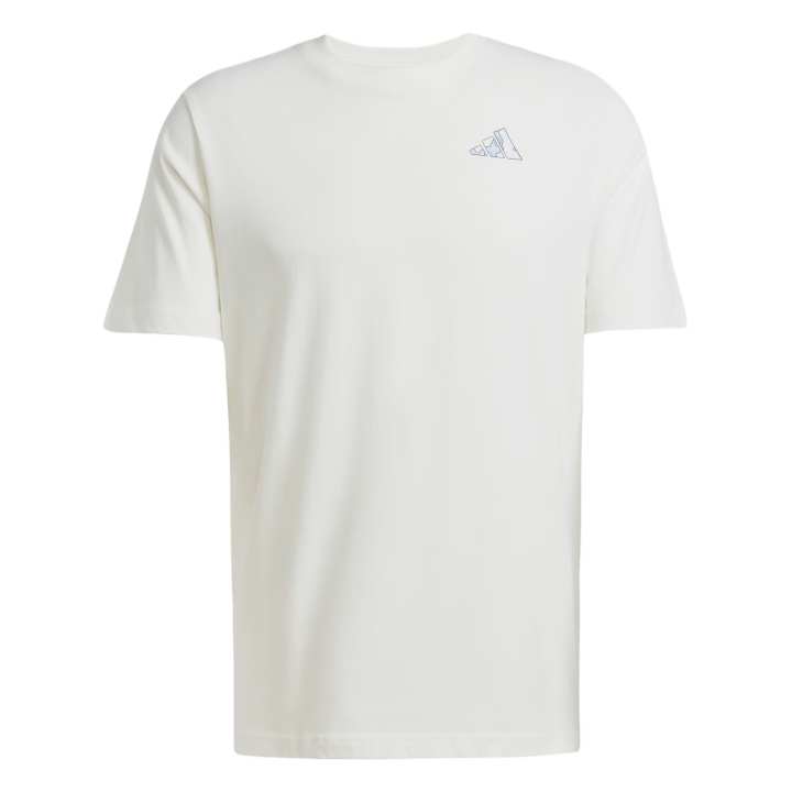 Adidas Adidas Free Shipping With AdiClub Earth Day Graphic Tee