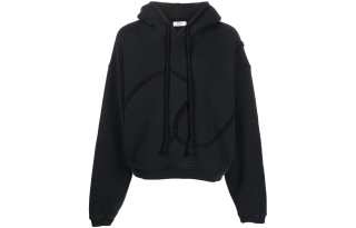 ERL Swirl Premium Fleece Hoodie