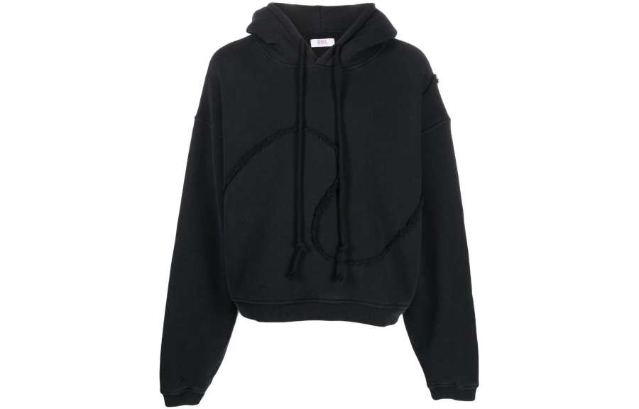 ERL Swirl Premium Fleece Hoodie