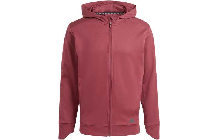 Adidas Adidas Sweatshirt Men's Contour Red
